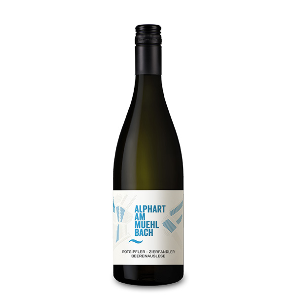 Rotgipfler Trockenbeerenauslese