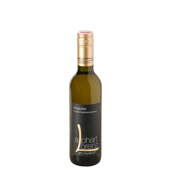 Rotgipfler Trockenbeerenauslese