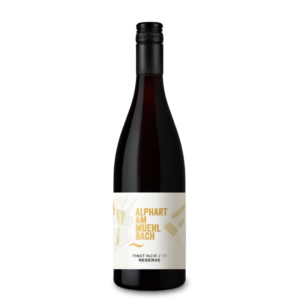 Pinot Noir Reserve