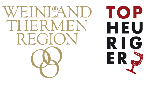 Logo Region - Top Heuriger